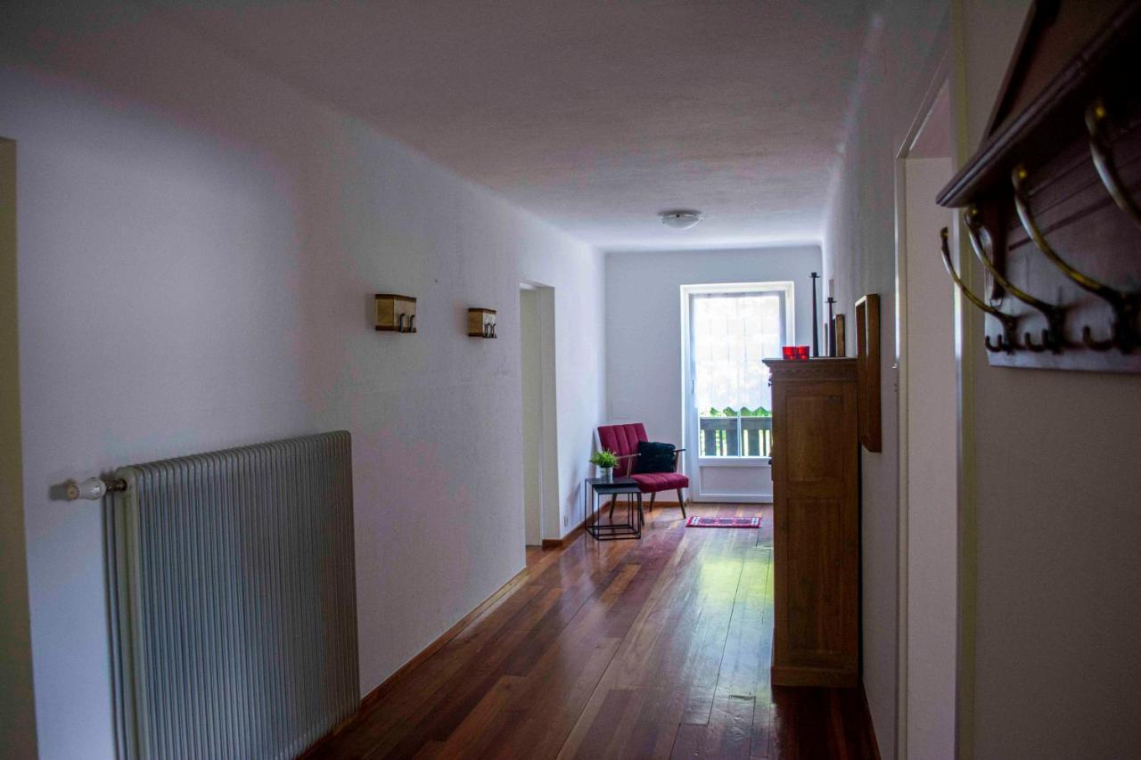 Haus Kremsbruecke Appartement Kremsbrucke Buitenkant foto