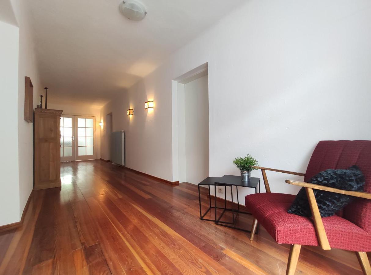 Haus Kremsbruecke Appartement Kremsbrucke Buitenkant foto