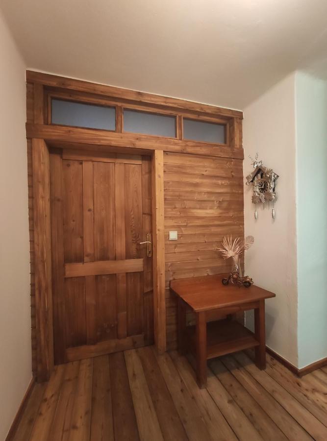 Haus Kremsbruecke Appartement Kremsbrucke Buitenkant foto