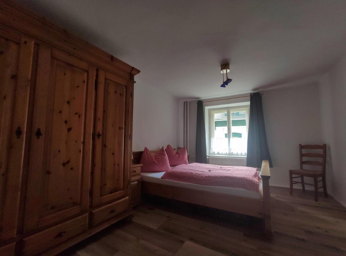 Haus Kremsbruecke Appartement Kremsbrucke Buitenkant foto
