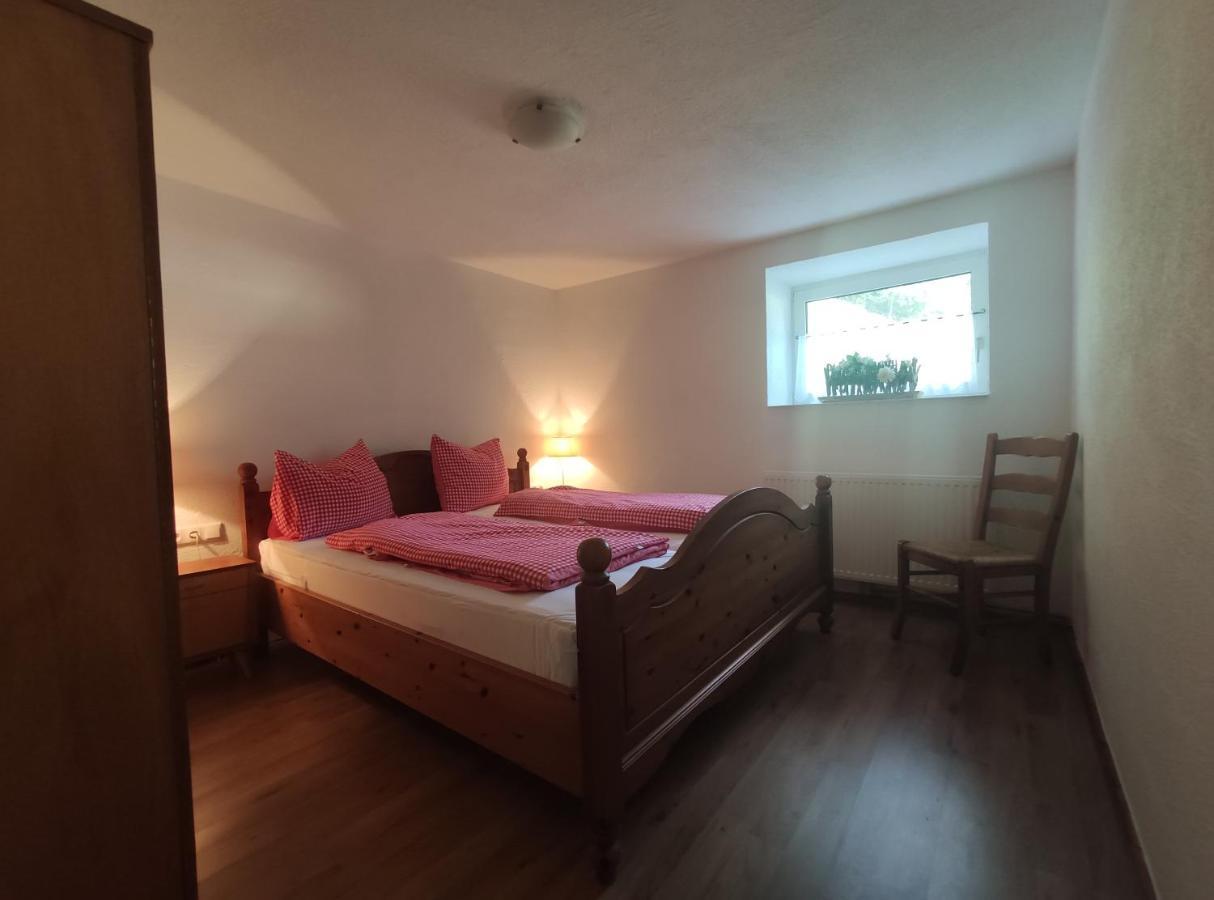Haus Kremsbruecke Appartement Kremsbrucke Buitenkant foto