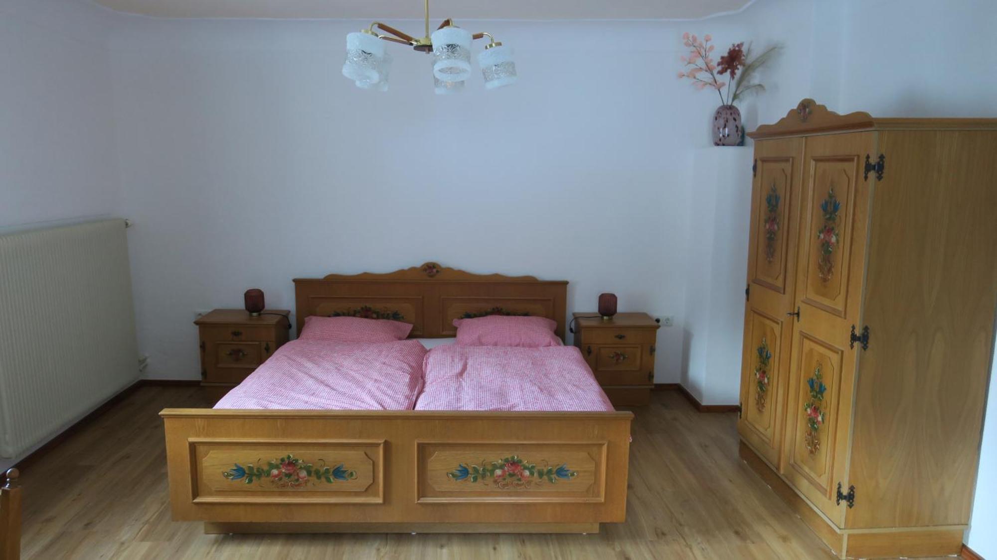 Haus Kremsbruecke Appartement Kremsbrucke Kamer foto